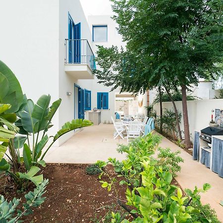 Villa Lisca Bianca San Vito Lo Capo Exterior foto